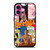 MAC MILLER SINGER iPhone 16 Plus Case Cover