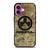 MAGPUL MULTICAM CAMO ICON iPhone 16 Plus Case Cover