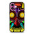 MAJORA MASK LEGEND OF ZELDA GAMES iPhone 16 Plus Case Cover
