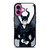 MALEFICENT ANGELINA JOLIE DISNEY iPhone 16 Plus Case Cover
