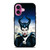 MALEFICENT DISNEY CHARACTER iPhone 16 Plus Case Cover