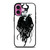 MALEVICENT ART DISNEY iPhone 16 Plus Case Cover