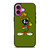 MALVIN THE MARTIAN LOONEY TUNES iPhone 16 Plus Case Cover