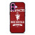 MANCHESTER UNITED FC LOGO FOOTBALL RED DEVILS iPhone 16 Plus Case Cover
