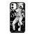 DEREK JETER NEW YORK YANKEES BASEBALL 2 iPhone 11 Case Cover
