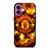 MANCHESTER UNITED FOOTBALL CLUB iPhone 16 Plus Case Cover