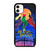 DISNEY HOCUS POCUS ART iPhone 11 Case Cover