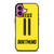 MARCO REUS 11 BORUSSIA DORTMUND BVB iPhone 16 Plus Case Cover