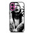 MARILYN MANSON TATTOO iPhone 16 Plus Case Cover