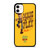 DISNEY TOY STORY MADE TO PLAY WOODY iPhone 11 Case Cover