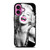 MARILYN MONROE iPhone 16 Plus Case Cover