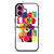 MARIMEKKO HERITAGE PATTERN iPhone 16 Plus Case Cover