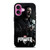 MARVEL THE PUNISHER iPhone 16 Plus Case Cover