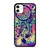 DREAM CATCHER NEBULA LOGO iPhone 11 Case Cover