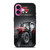 MASSEY FERGUSON TRACTOR iPhone 16 Plus Case Cover