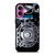 MAZDA RX-7 CAR ROTARY ENGINE iPhone 16 Plus Case Cover