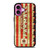 MCCORMICK CLUB INTERNATIONAL HARVESTER iPhone 16 Plus Case Cover