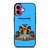 MCLAREN FORMULA 1 F1 TEAM iPhone 16 Plus Case Cover MCLAREN FORMULA 1 F1 TEAM iPhone 16 Plus Case Cover
