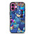 MEGA MAN LEGACY iPhone 16 Plus Case Cover