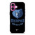 MEMPHIS GRIZZLIES NIKE iPhone 16 Plus Case Cover
