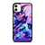 GRENINJA POKEMON EVOLUTION iPhone 11 Case Cover