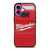 MILWAUKEE JOBSITE RADIO M12 iPhone 16 Plus Case Cover