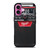 MILWAUKEE JOBSITE RADIO M18 iPhone 16 Plus Case Cover