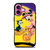 MINNIE MOUSE HAPPY HALLOWEEN 2 iPhone 16 Plus Case Cover