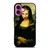 MIRANDA SINGS MONALISA iPhone 16 Plus Case Cover