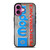 MOPAR PERFORMANCE PLATE iPhone 16 Plus Case Cover