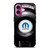 MOPAR STEERING WHEEL iPhone 16 Plus Case Cover