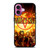 MOTLEY CRUE BAND ROCK iPhone 16 Plus Case Cover