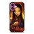 MULAN DISNEY MOVIES iPhone 16 Plus Case Cover