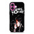 MY CHEMICAL ROMANCE ALBUM iPhone 16 Plus Case Cover