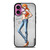 NAMI ONE PIECE ANIME iPhone 16 Plus Case Cover
