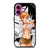 NAMI SEXY ONE PIECE COMIC iPhone 16 Plus Case Cover