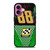 NASCAR 88 DALE EARNHARDT JR SIGNATURE iPhone 16 Plus Case Cover