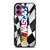 NASCAR LOGO iPhone 16 Plus Case Cover