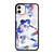 JAVIER BAEZ CHICAGO CUBS 2 iPhone 11 Case Cover