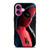 NEW SPIDERMAN MARVEL iPhone 16 Plus Case Cover