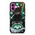 NEW YORK JETS NFL TEAM iPhone 16 Plus Case Cover