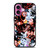 NICKI MINAJ SEXY COLLAGE iPhone 16 Plus Case Cover