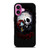 NIGHTMARE BEFORE CHRISTMAS KAWAII iPhone 16 Plus Case Cover