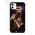 KOBE BRYANT AND GIGI iPhone 11 Case Cover