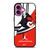 NIKE AIR JORDAN SNEAKERS iPhone 16 Plus Case Cover