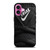 NIKE GREEK FREAK GIANNIS ANTETOKOUNMPO iPhone 16 Plus Case Cover
