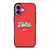 NIKE SHOES UNIQUE LOGO iPhone 16 Plus Case Cover