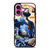 NIPSEY HUSSLE ART iPhone 16 Plus Case Cover