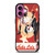 NUKA COLA SEXY GIRL FALLOUT iPhone 16 Plus Case Cover