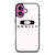 OAKLEY NEW LOGO iPhone 16 Plus Case Cover